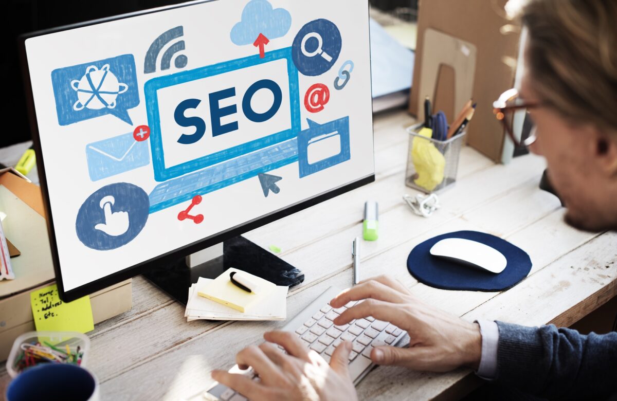How SEO Services in UAE Help Local Businesses Compete Online