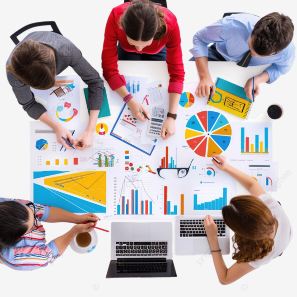 seo team 4