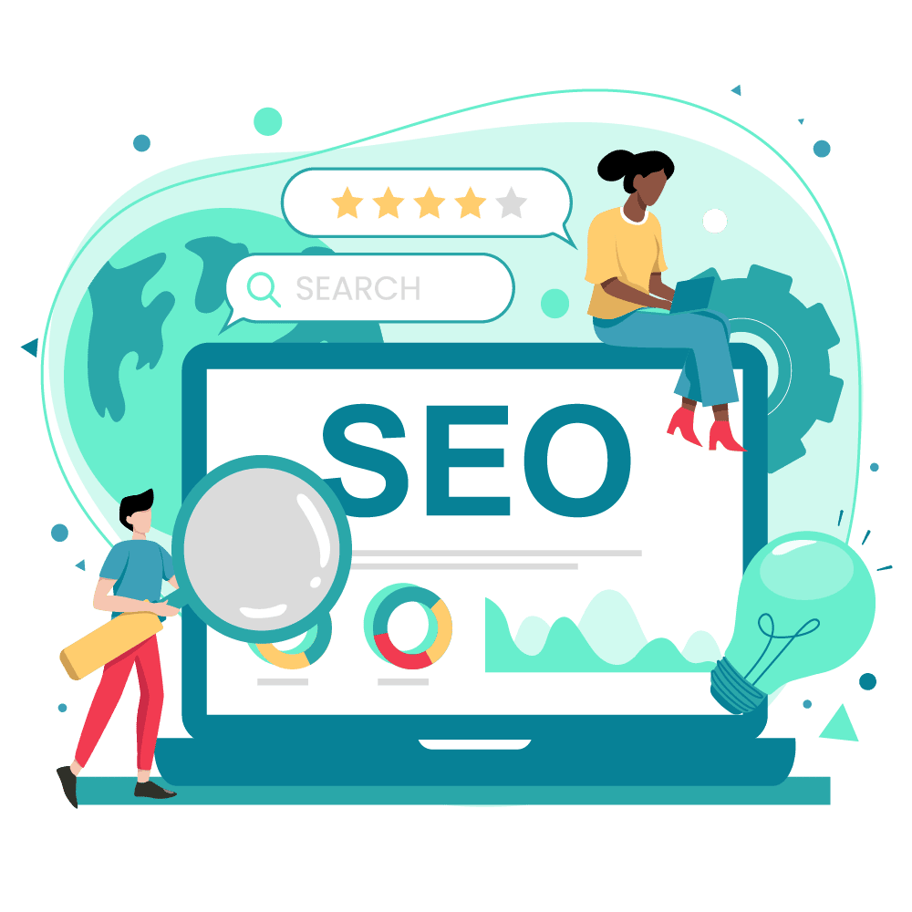 home keyword seo audit
