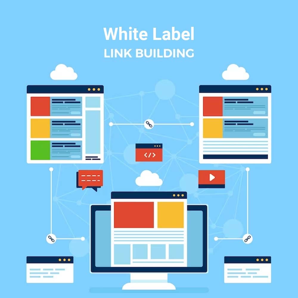 link building