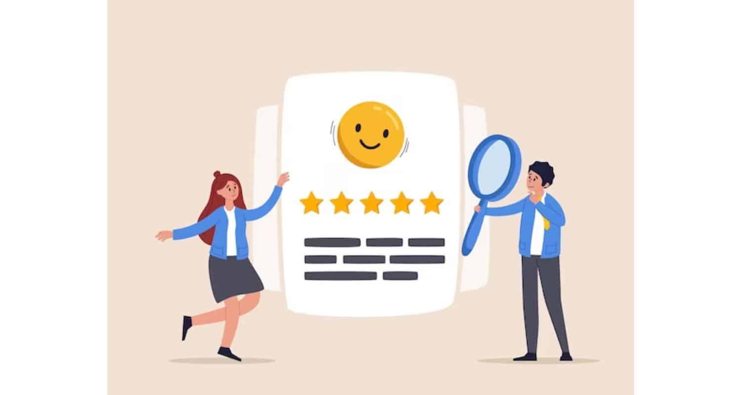 Builds Brand Credibility and Trust