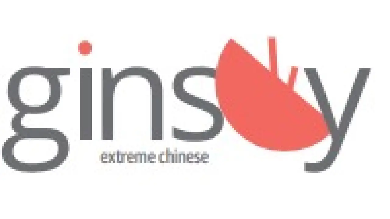 Ginsoy
