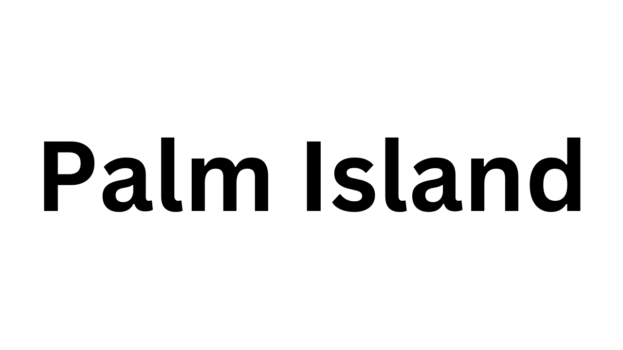 Palm-Island