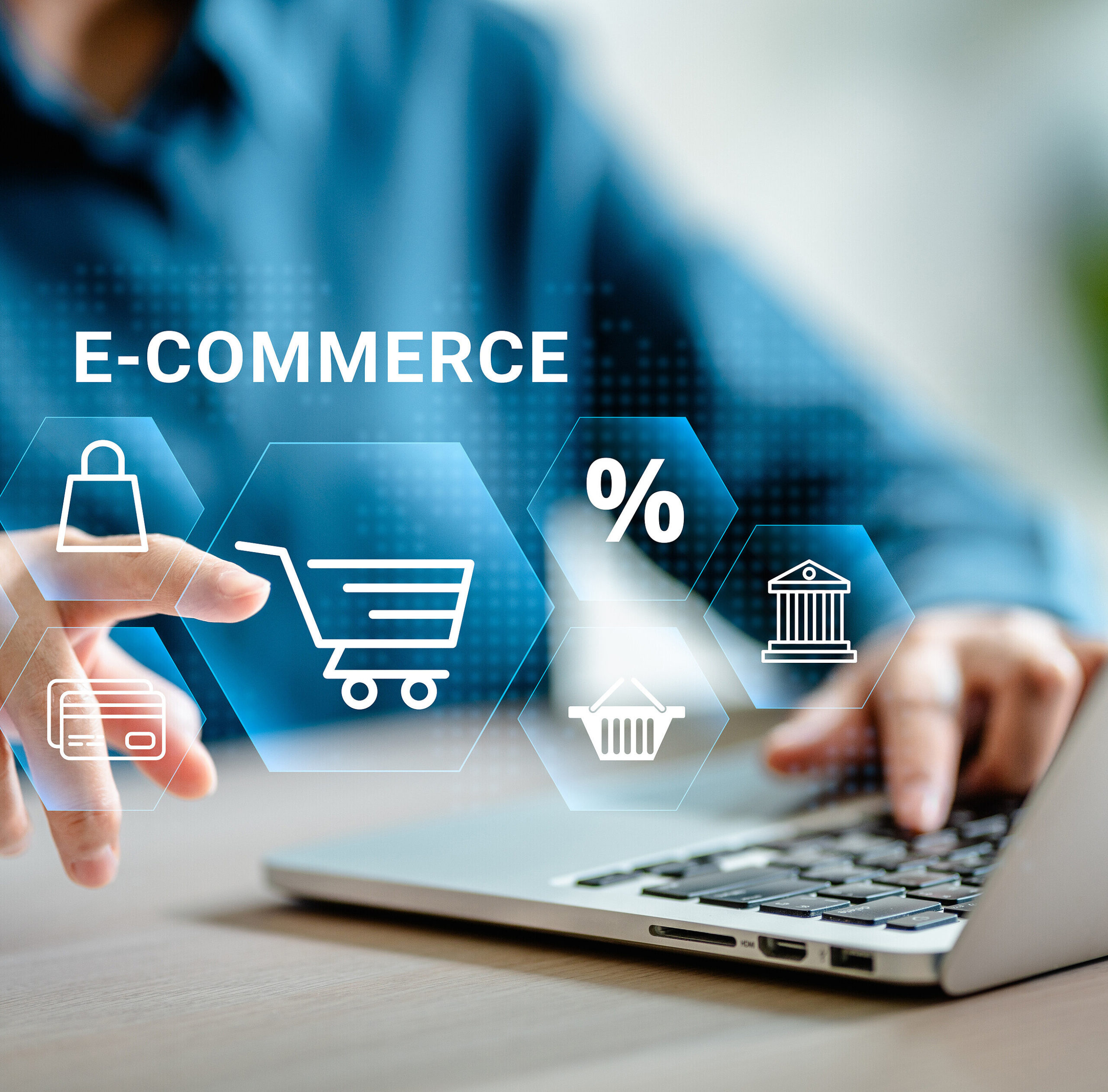 E COMMERCE SEO SERVICE PAGE