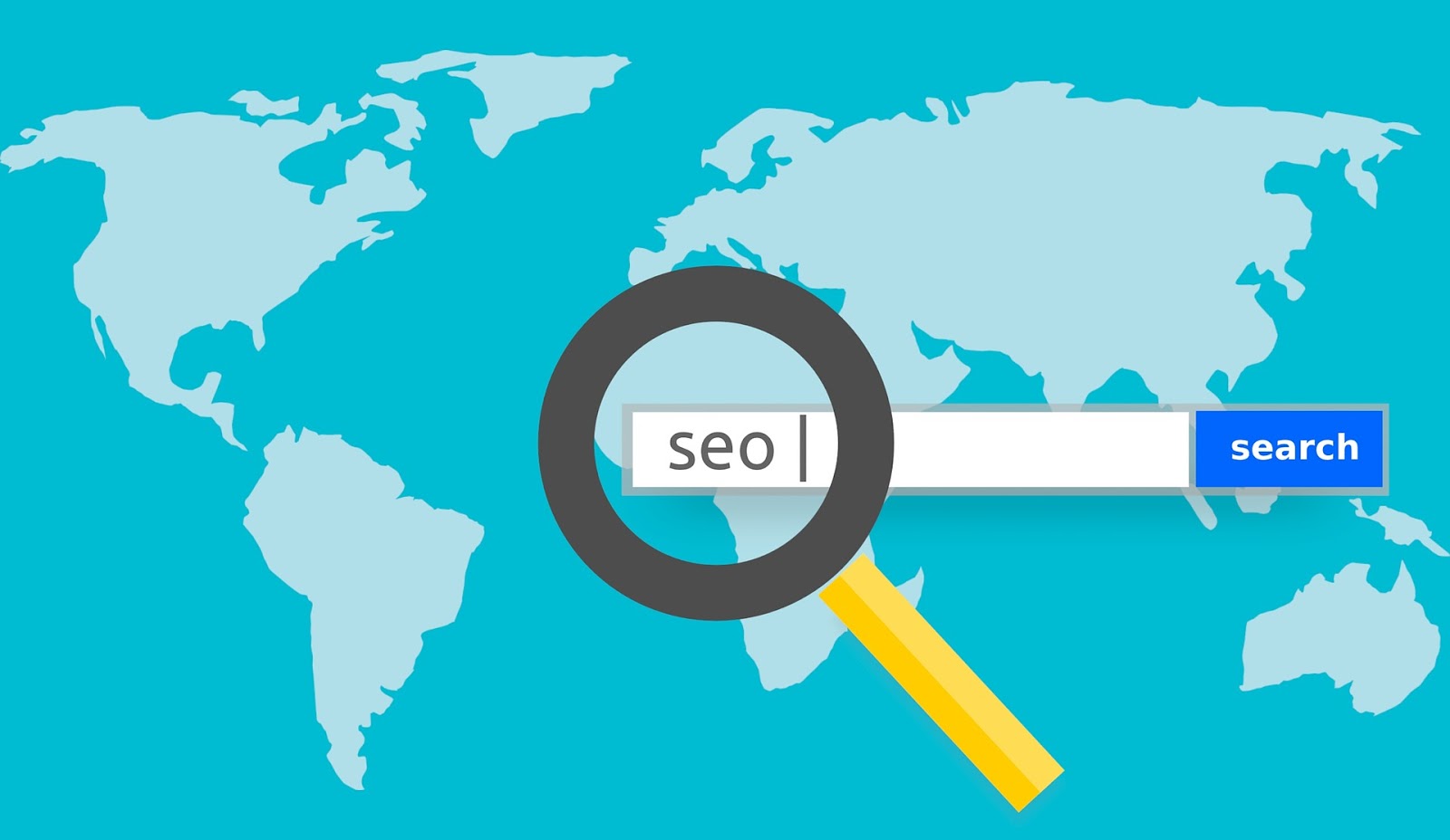 international SEO SERVICE PAGE