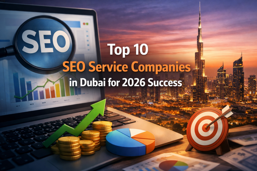 seo service companies